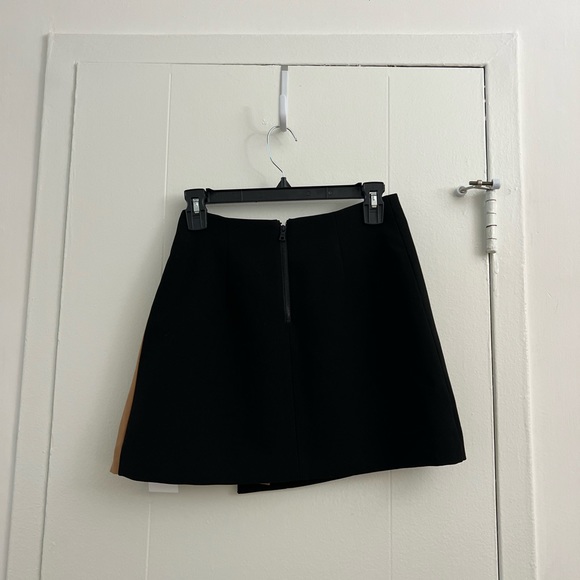 Alice and Olivia Toni Skirt NWT - Picture 2 of 5